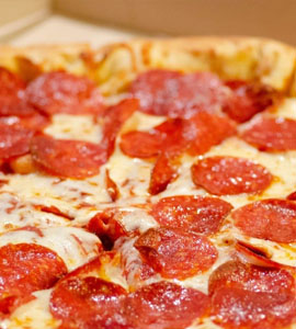PizzaDeal