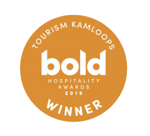 Kamloops Hotel Pet Friendly